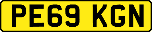 PE69KGN