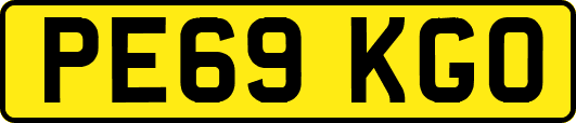 PE69KGO
