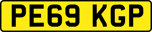 PE69KGP