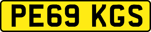 PE69KGS