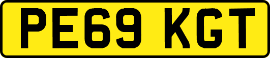 PE69KGT