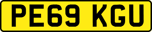 PE69KGU