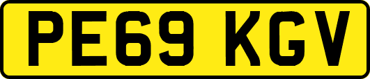 PE69KGV
