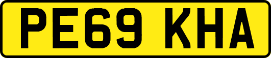 PE69KHA