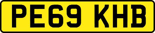 PE69KHB