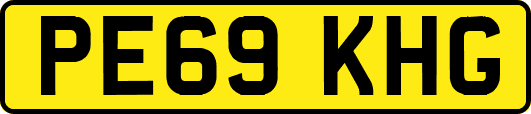 PE69KHG