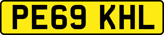 PE69KHL