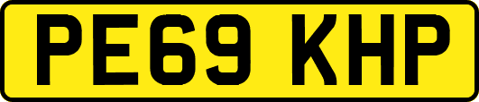 PE69KHP