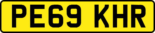 PE69KHR