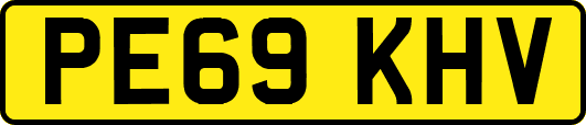 PE69KHV