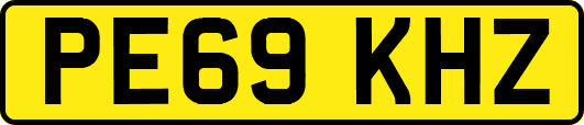 PE69KHZ