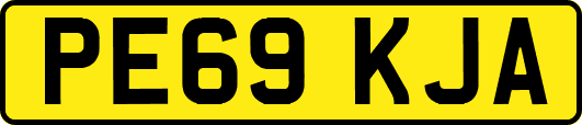 PE69KJA