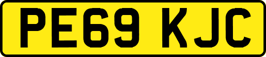 PE69KJC