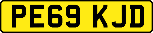 PE69KJD