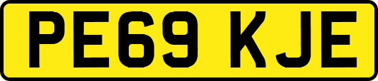 PE69KJE