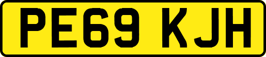 PE69KJH