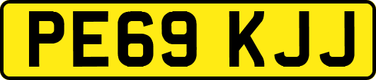 PE69KJJ