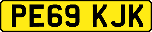PE69KJK