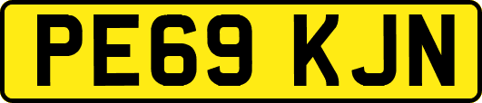 PE69KJN
