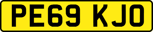 PE69KJO