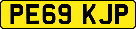 PE69KJP