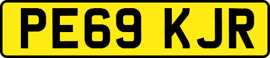 PE69KJR