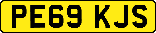 PE69KJS