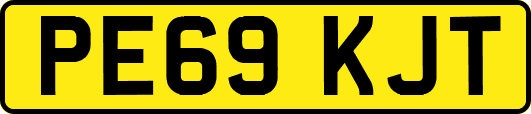 PE69KJT