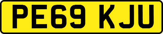PE69KJU