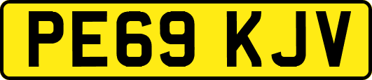 PE69KJV