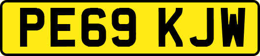 PE69KJW