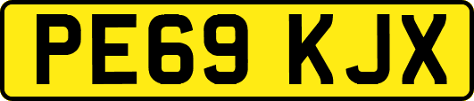 PE69KJX