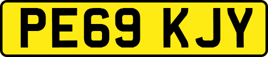 PE69KJY