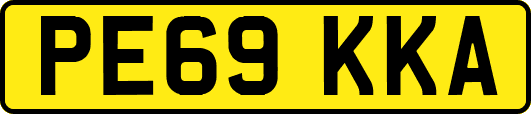 PE69KKA