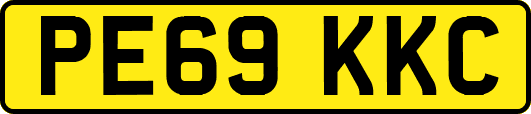 PE69KKC