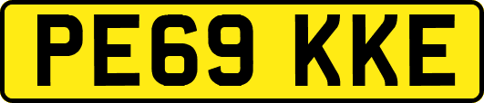 PE69KKE
