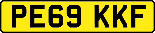 PE69KKF