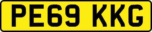PE69KKG