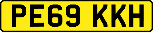 PE69KKH