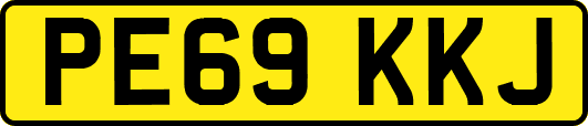 PE69KKJ