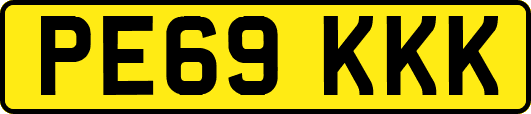 PE69KKK