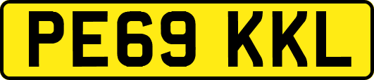 PE69KKL