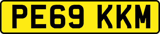 PE69KKM