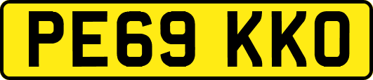 PE69KKO