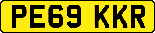 PE69KKR