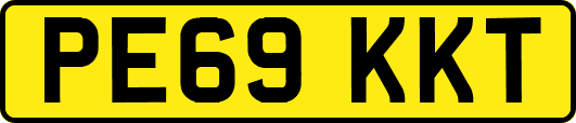 PE69KKT