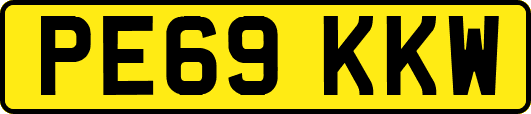 PE69KKW