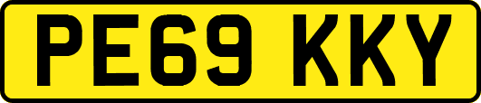 PE69KKY