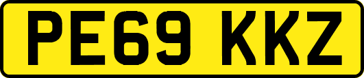 PE69KKZ