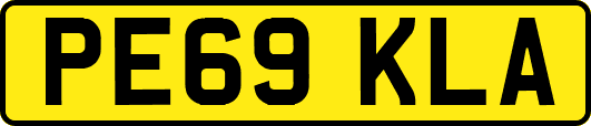 PE69KLA